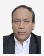 Roberto Helbert Sánchez Palomino